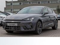 Gebraucht Cupra Leon VZ 272 PS (200 kW) 2025 Grau Limousine