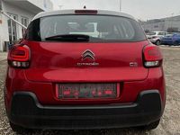 Gebraucht Citroën C3 PureTech 83 PS (61 kW) 2023 Elixierrot Limousine