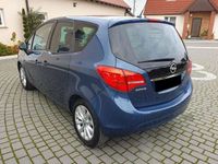 gebraucht Opel Meriva Meriva1.4 drive