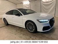 Gebraucht Audi A7 Sportback S-Line 143 PS (105 kW) 2020 Andere Kleinwagen