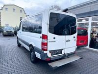 gebraucht Mercedes Sprinter 