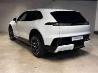Gebraucht Porsche Cayenne Electric 325 kW (442 PS) 2025 Weiß SUV