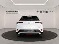 Neu Opel Mokka Edition 136 PS (100 kW) 2025 Arktis weiß SUV