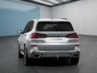 Gebraucht BMW X5 340 PS (250 kW) 2025 Grau SUV
