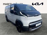 Neu Kia PV5 Plus 119 kW (163 PS) 2026 Weiß Van / Kleinbus