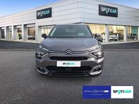 Gebraucht Citroën C4 Shine 131 PS (96 kW) 2024 Grau SUV