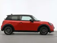Brugt Mini Cooper Classic 156 HK (114 kW) 2024 Rød Hatchback
