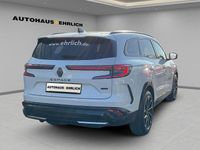 Gebraucht Renault Espace Esprit Alpine 200 PS (147 kW) 2025 Metallic Van / Kleinbus