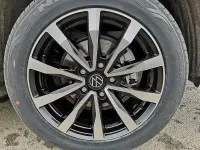 Gebraucht VW Multivan Edition 150 PS (110 kW) 2025 Blau Van / Kleinbus