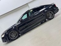 Gebraucht Audi A7 S-Line 245 PS (180 kW) 2011 Schwarz Kleinwagen