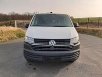 Gebraucht VW Caravelle 110 PS (80 kW) 2021 Weiß Van