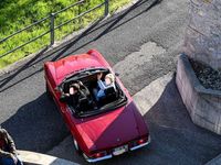 gebraucht Fiat 124 Spider Cabrio