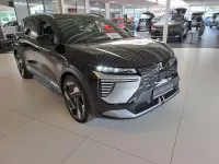Neu Mitsubishi Eclipse Diamant Edition 160 kW (218 PS) 2026 Schwarz SUV