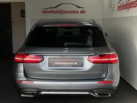 Gebraucht Mercedes E400 AMG 330 PS (242 kW) 2020 Grau Limousine