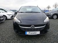 gebraucht Opel Corsa E 1.3CDTi KLIMA SITZH PDC APP NAV Gjreifen