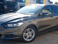 Gebraucht Ford Mondeo 150 PS (110 kW) 2018 Kombi