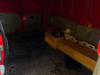 Gebraucht Renault Trafic 145 PS (106 kW) 2013 Van / Kleinbus