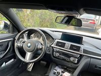gebraucht BMW 420 Gran Coupé i Msport XDrive