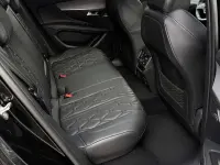 Gebraucht Peugeot 3008 177 PS (130 kW) 2020 Schwarz SUV