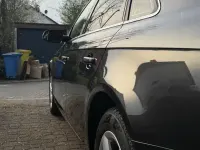 Gebraucht Audi A4 Ambition 160 PS (117 kW) 2011 Schwarz Limousine