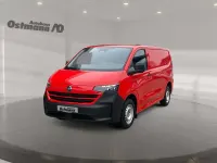 Używany VW Transporter 150 KM (110 kW) 2025 Czerwony Van