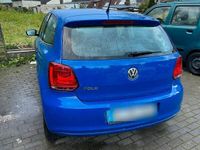 gebraucht VW Polo 1.2 TSI