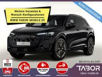 Neu Audi SQ5 Ambiente 367 PS (269 kW) 2025 Arkonaweiß SUV