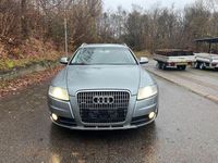 Gebraucht Audi A6 Allroad Sport 239 PS (175 kW) 2010 Grau Kombi