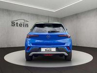 Gebraucht Opel Mokka-e Ultimate 100 kW (136 PS) 2024 Voltaik blau (metallic) SUV