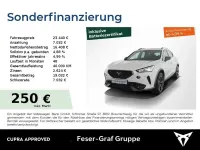 Brugt Cupra Formentor 204 HK (150 kW) 2023 Hvid SUV