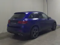 Gebraucht Mercedes GLC220 AMG line 194 PS (142 kW) 2020 Other SUV