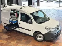 Gebraucht Renault Rapid 90 PS (66 kW) 2019 Weiss Limousine