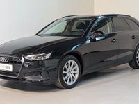 Gebraucht Audi A4 Ambiente 150 PS (110 kW) 2021 Schwarz Kombi
