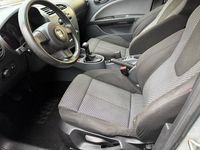 Gebraucht Seat Leon 101 PS (74 kW) 2008 Grau Kleinwagen