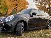 Gebraucht Mini John Cooper Works 306 PS (225 kW) 2019 Schwarz Kleinwagen
