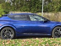 Gebraucht Kia EV6 GT-Line 239 kW (325 PS) 2023 Blau SUV