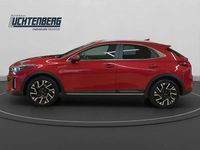 Gebraucht Kia XCeed Platinum 204 PS (150 kW) 2022 Rot SUV