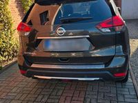 Gebraucht Nissan X-Trail Tekna 177 PS (130 kW) 2018 Grün SUV
