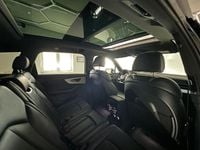 Usado Audi Q7 S-Line 286 HP (210 kW) 2020 Preto SUV
