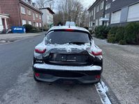 Gebraucht Nissan Juke 190 PS (139 kW) 2015 Schwarz SUV