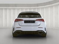 Gebraucht Mercedes A35 AMG AMG 306 PS (225 kW) 2020 Weiß Limousine