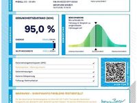 Gebraucht VW ID.3 Pro Performance 150 kW (204 PS) 2021 Weiß Kleinwagen