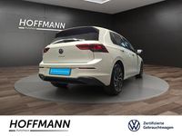 Gebraucht VW Golf VII United 116 PS (85 kW) 2021 Kleinwagen
