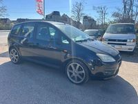 Gebraucht Ford C-MAX Trend 145 PS (106 kW) 2004 Schwarz Van / Kleinbus