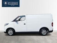 Neu Maxus eDeliver 3 117 kW (160 PS) 2025 Weiss Van