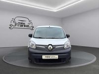 Gebraucht Renault Kangoo 44 kW (60 PS) 2020 Arktisweiss Van / Kleinbus