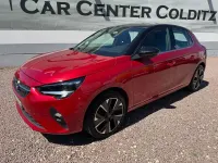 Gebraucht Opel Corsa-e 100 kW (136 PS) 2020 Rot Kleinwagen