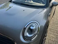 Gebraucht Mini Cooper Cabriolet 136 PS (100 kW) 2017 Silber Cabrio