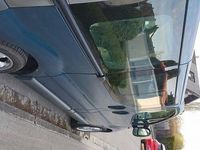 Gebraucht Opel Vivaro 114 PS (83 kW) 2007 Blau Van / Kleinbus