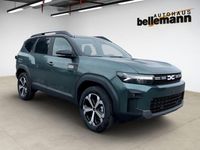 Neu Dacia Bigster Journey 156 PS (114 kW) 2026 Grün SUV